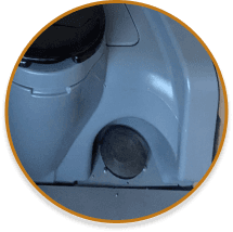 Pump Flush System